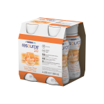 RESOURCE 2.0 mangų ir ananasų skonio gėrimas, 4 buteliukai