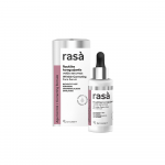 RASA AGE CONTROL + CORRECTING FORMULA veido serumas brandžiai odai, 30 ml