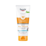 EUCERIN gelis-kremas vaikams SUN SENSITIVE PROTECT KIDS SPF 50+, nuo 3 mėn., 200 ml