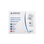 TAKEMED tinklinis inhaliatorius, 1 vnt.