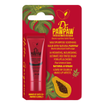 DR. PAWPAW balzamas lūpoms ir skruostams ULTIMATE RED, 10 ml