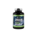 GO POWDERS, Tribulus terrestris 500 mg, 90 tablečių