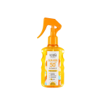 VICTORIA BEAUTY purškiamas apsauginis aliejus nuo saulės, SPF 50, 200 ml