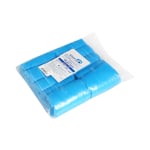 MEDRULL antbačiai BACHILAI CPE, 41 dydis, 100 vnt.