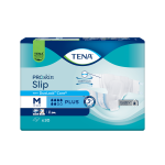 TENA sauskelnės SLIP PLUS, M dydis, 30 vnt.