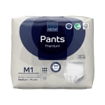 ABENA sauskelnės-kelnaitės PANTS M1 PREMIUM, 15 vnt.