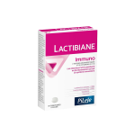 PILEJE LACTIBIANE IMMUNO, nuo 6 m., 30 tablečių