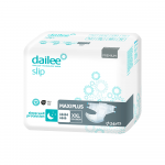 DAILEE SLIP PREMIUM sauskelnės MAXI PLUS XXL, 24 vnt.