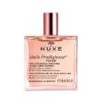 NUXE daugiafunkcis sausas aliejus HUILE PRODIGIEUSE FLORALE, 50 ml