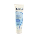 LYCIA depiliacinis kremas rankoms ir kojoms, normaliai odai, 150 ml