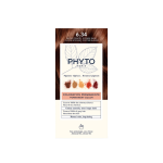 PHYTO plaukų dažai COLOR, Nr. 6.34, 1 vnt.