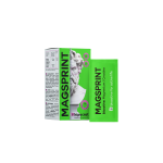 Hipocrat MAGSPRINT granulės, 14 pakelių