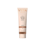 VITA LIBERATA momentinis kūno makiažas BODY BLUR HD, vidutinio/tamsaus atspalvio, 100 ml
