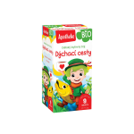APOTHEKE BIO žolelių arbata vaikams ŠALTUKAS, nuo 9 mėn., LT-EKO-001, 20 vnt., 1.5 g