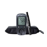 ACCU-CHEK gliukozės kiekio kraujyje stebėjimo sistema ACTIVE, 1 vnt.