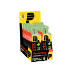 POWERBAR, POWERGEL ORIGINAL žalių obuolių skonio su kofeinu, 41g, 1 pakelis