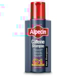 ALPECIN šampūnas su kofeinu nuo plaukų slinkimo, 250 ml
