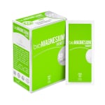 bioMAGNESIUM FORTE 500 mg, 20 pakelių