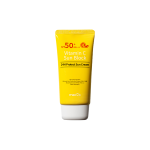 MEDB apsauginis kremas nuo saulės, SPF50+/PA+++, Vitamin C 24H Protect Sun, 70 ml