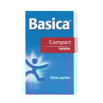 BASICA COMPACT, 120 tablečių