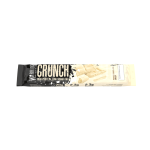 WARRIOR baltyminis batonėlis CRUNCH, baltojo šokolado skonio, 64 g