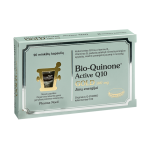 PHARMA NORD BIO-QUINONE ACTIVE Q10 GOLD, 90 minkštų kapsulių