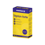 TRIPTAN FORTE, 30 kapsulių