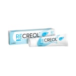 RECREOL 50 mg/g, Kremas, N1