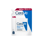 CERAVE drėkinamasis kremas sausai ir labai sausai veido ir kūno odai, papildymas, 454 g