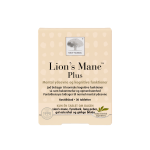 LION'S MANE PLUS, nuo 11 m., 30 tablečių