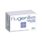 FLUGENIL 600, ovulės, 10 vnt.