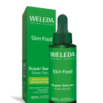 WELEDA veido serumas SKIN FOOD SUPER, 30 ml