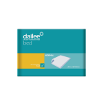 DAILEE BED vienkartiniai paklotai NORMAL, 60 x 90 cm, 30 vnt.