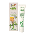 NATURA HOUSE gelis po įkandimų vaikams ir kūdikiams CUCCIOLO, 20 ml