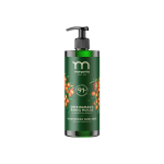 MARGARITA drėkinamasis rankų muilas su šaltalankių aliejumi, 400 ml