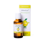 OILEDIXIN vitaminas C, 30 ml