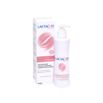 LACTACYD PHARMA  intymios higienos prausiklis  SENSITIVE, 250 ml