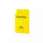 ACNEMY pleistrai spuogams ZITPROOF SPOT, 36 vnt.