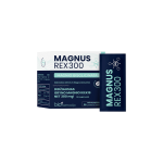 MAGNUS REX 300, 28 pakeliai