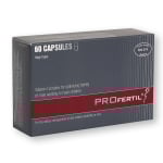PROFERTIL ®, 60 kapsulių