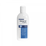 NIZORAL CARE OILY SCALP šampūnas nuo pleiskanų riebiai galvos odai, 200 ml, 200 ml