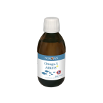 NORSAN OMEGA-3 ARKTIS su vitaminu D, citrinų skonio, 200 ml