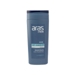 ARAS šampūnas nuo pleiskanų, 250 ml