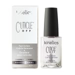 KINETICS odelių šalinimo skystis K-CUTICLE REMOVER, 15 ml