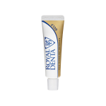 ROYAL DENTA dantų pasta su auksu dantenų stiprinimui GOLD, 30 g