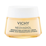 VICHY dieninis stangrinamasis kremas normaliai, mišriai odai NEOVADIOL COMPENSATING COMPLEX, 50 ml