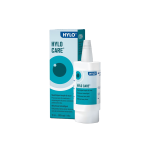 URSAPHARM akių lašai HYLO-CARE, 10 ml