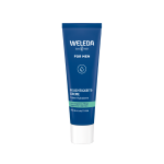 WELEDA  jautriai odai skirtas vyriškas drėkinamasis kremas dienai ir nakčiai MEN, 30 ml