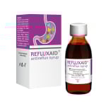 REFLUXAID® sirupas, 250 ml