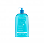 BIODERMA gelinis dušo prausiklis ATODERM, 1 l